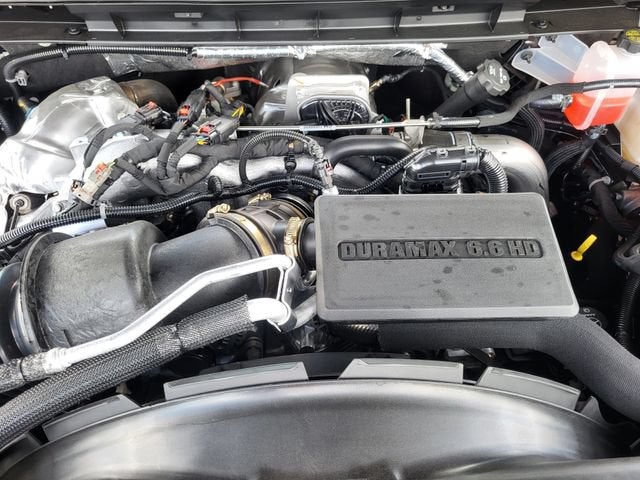 2026 Chevrolet Silverado 2500 HD High Country - Photo 32