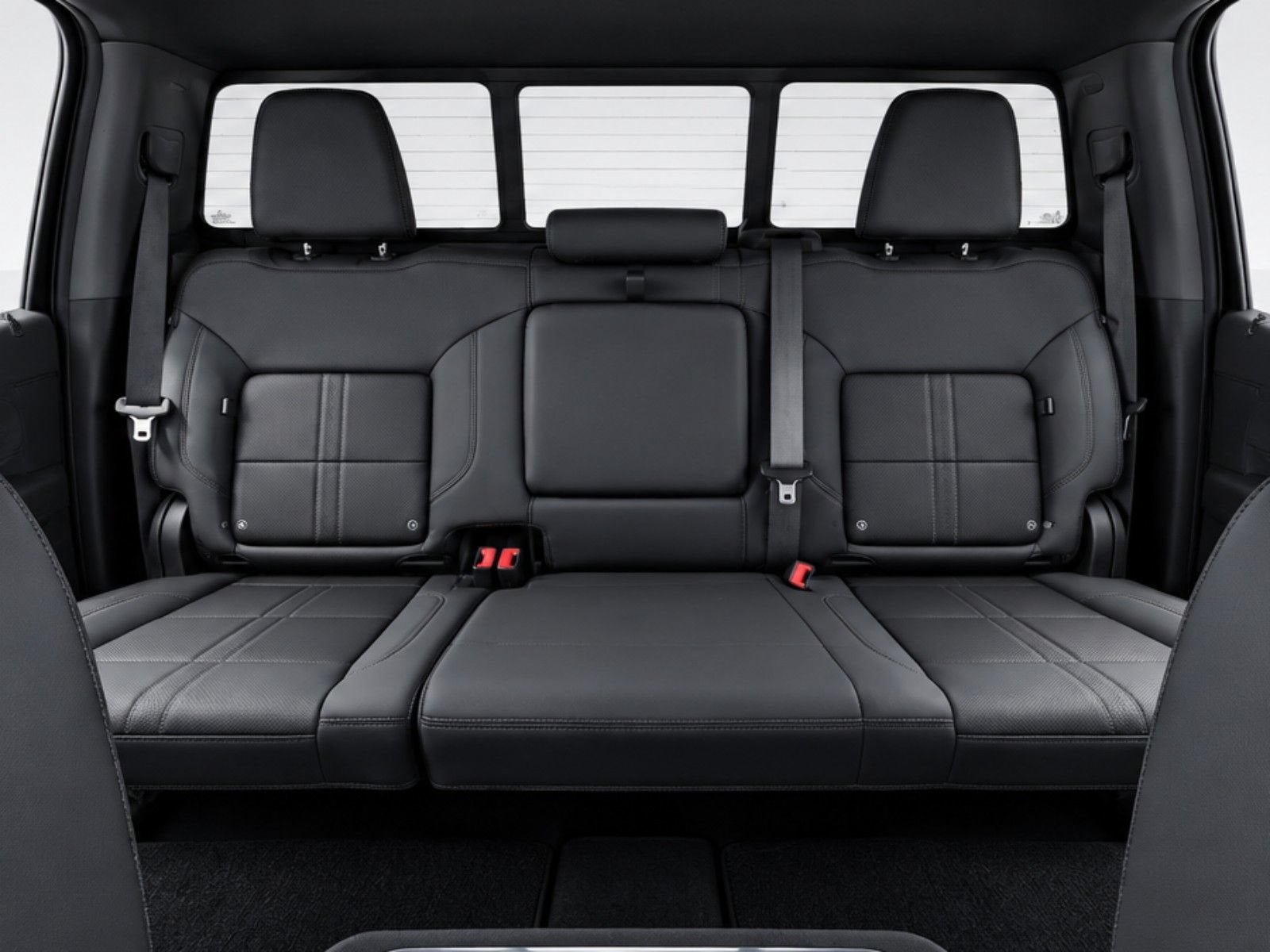2026 Chevrolet Silverado 2500 HD High Country - Photo 33