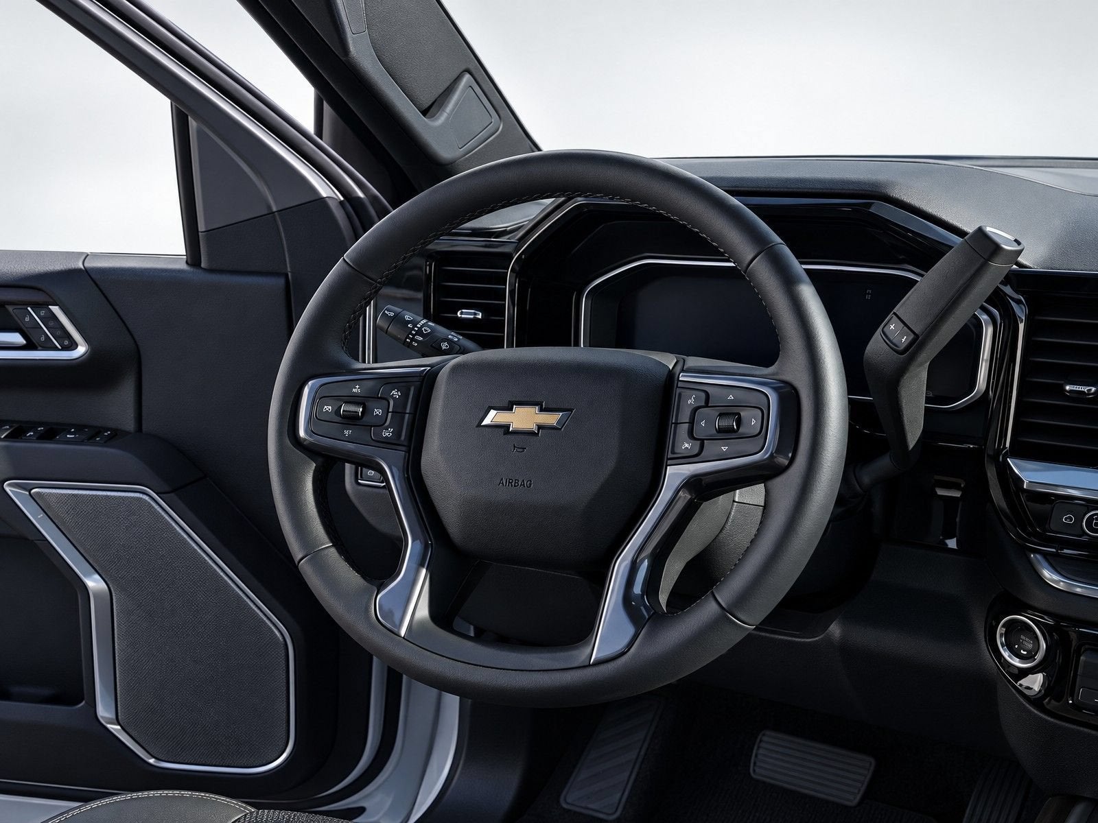2026 Chevrolet Silverado 2500 HD High Country - Photo 35