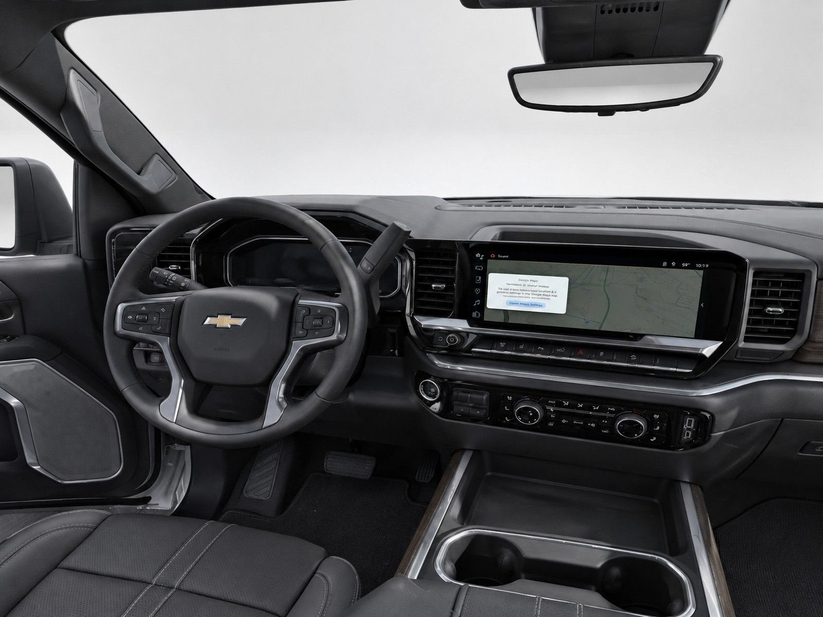 2026 Chevrolet Silverado 2500 HD High Country - Photo 36