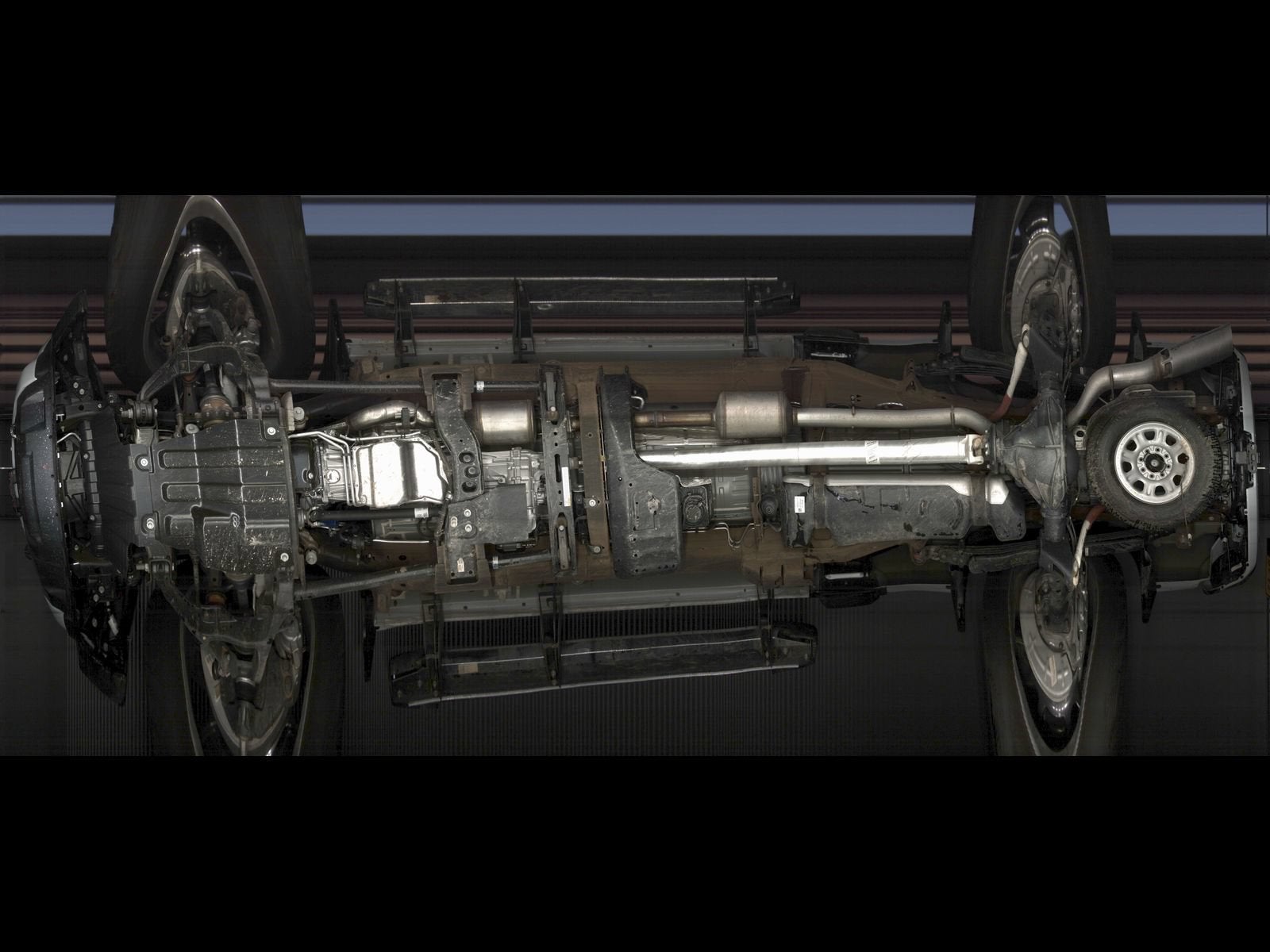 2026 Chevrolet Silverado 2500 HD High Country - Photo 37