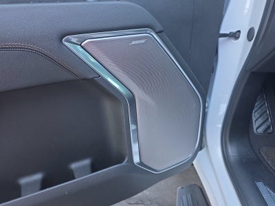 2025 Chevrolet Silverado 3500 HD High Country DRW
