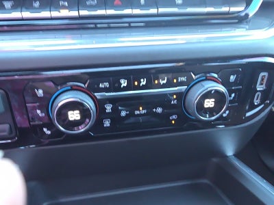 2025 Chevrolet Silverado 3500 HD High Country DRW