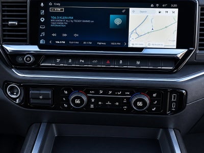 2025 Chevrolet Silverado 3500 HD High Country DRW
