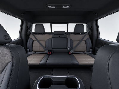 2025 Chevrolet Silverado 3500 HD High Country DRW