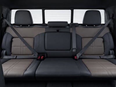 2025 Chevrolet Silverado 3500 HD High Country DRW
