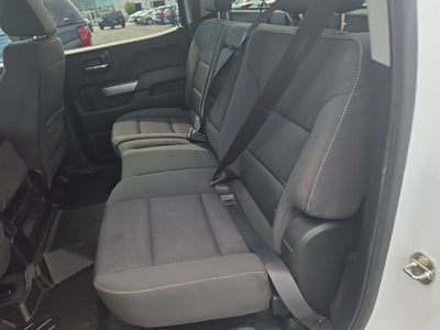 2019 Chevrolet Silverado 3500 HD LT