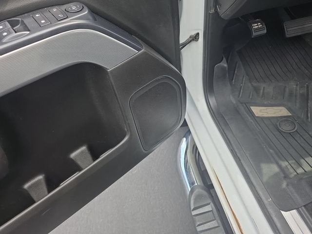 2019 Chevrolet Silverado 3500 HD LT