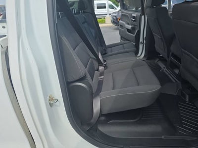 2019 Chevrolet Silverado 3500 HD LT