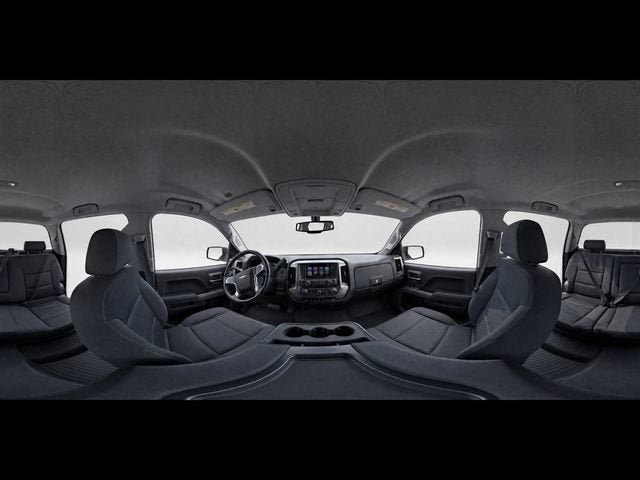 2019 Chevrolet Silverado 3500 HD LT
