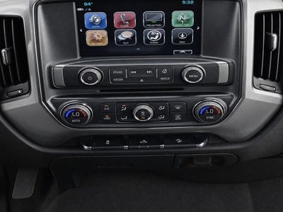 2019 Chevrolet Silverado 3500 HD LT