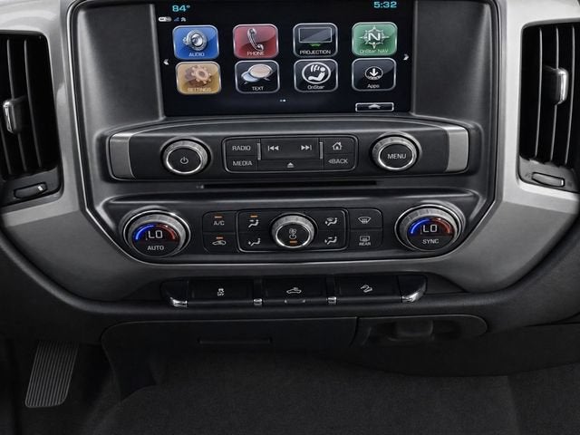 2019 Chevrolet Silverado 3500 HD LT