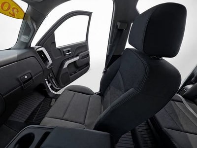 2019 Chevrolet Silverado 3500 HD LT