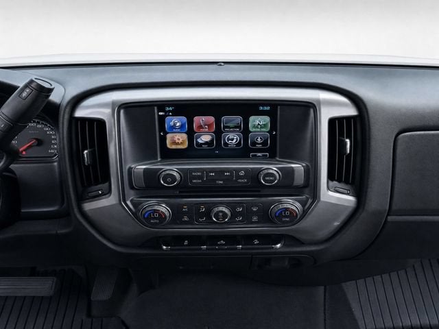 2019 Chevrolet Silverado 3500 HD LT