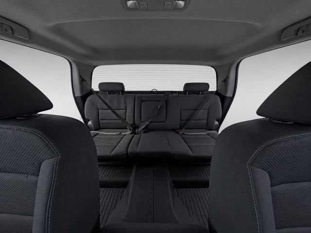 2019 Chevrolet Silverado 3500 HD LT