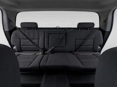 2019 Chevrolet Silverado 3500 HD LT