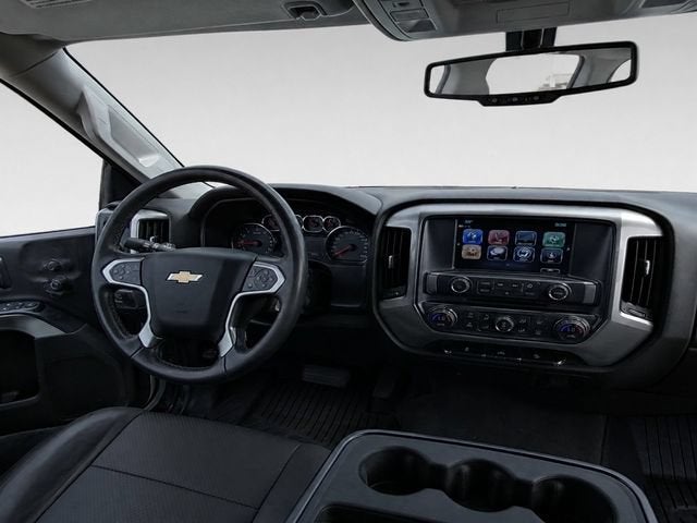 2019 Chevrolet Silverado 3500 HD LT