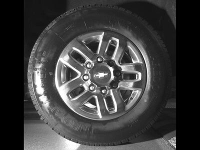 2019 Chevrolet Silverado 3500 HD LT