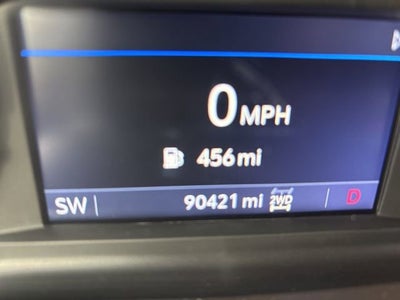 2021 Chevrolet Silverado 2500 HD LT