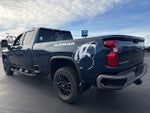 2021 Chevrolet Silverado 2500 HD LT