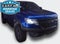 2020 Chevrolet Colorado 4WD ZR2