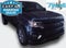 2018 Chevrolet Colorado 4WD Z71