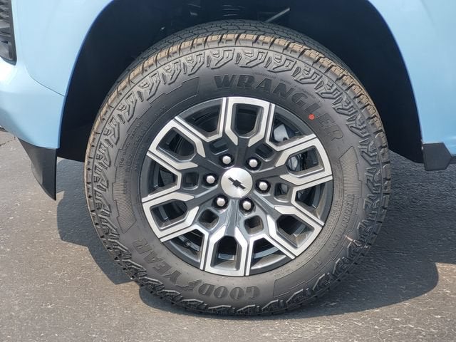 2026 Chevrolet Colorado Z71 - Photo 10