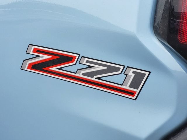 2026 Chevrolet Colorado Z71 - Photo 11