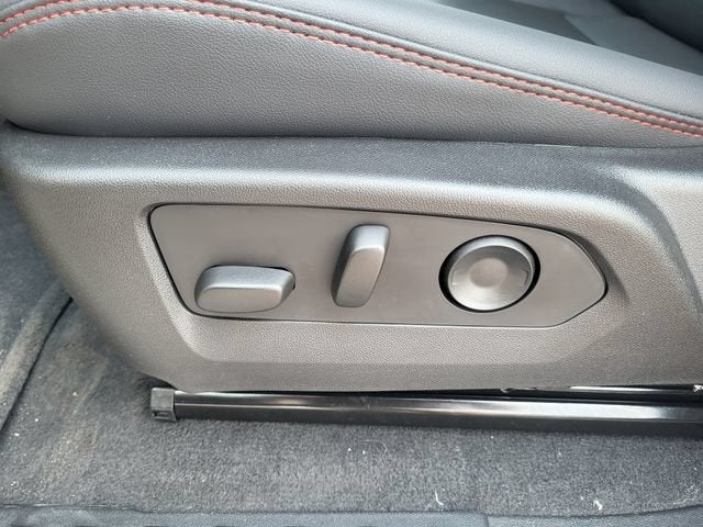 2026 Chevrolet Colorado Z71 - Photo 15