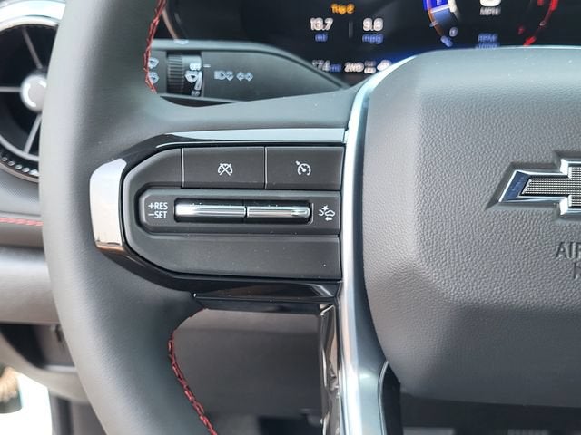 2026 Chevrolet Colorado Z71 - Photo 18