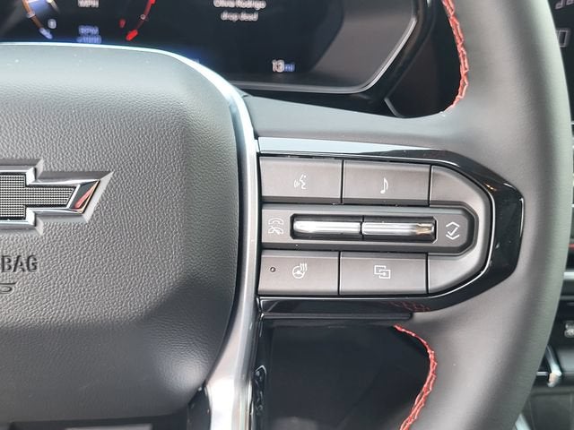 2026 Chevrolet Colorado Z71 - Photo 19