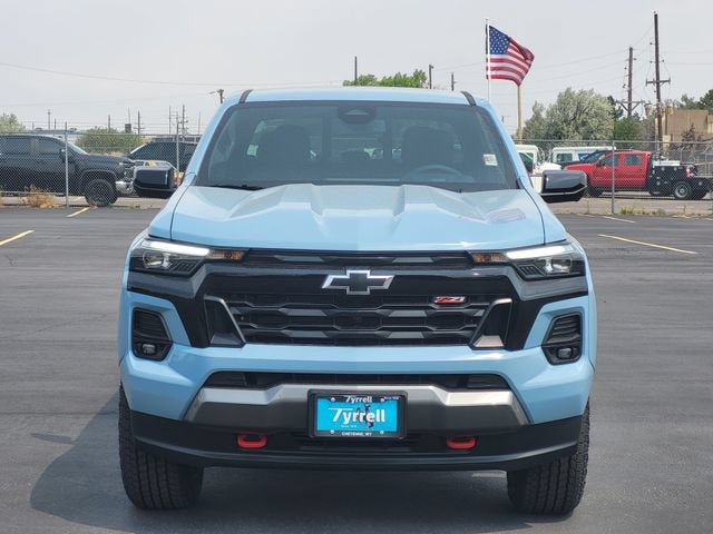 2026 Chevrolet Colorado Z71 - Photo 2