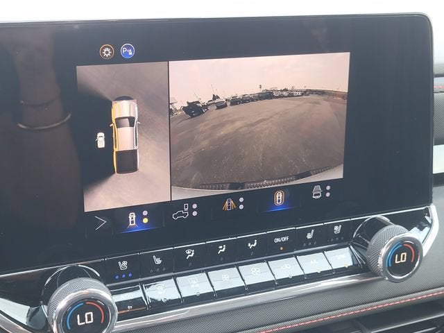 2026 Chevrolet Colorado Z71 - Photo 22