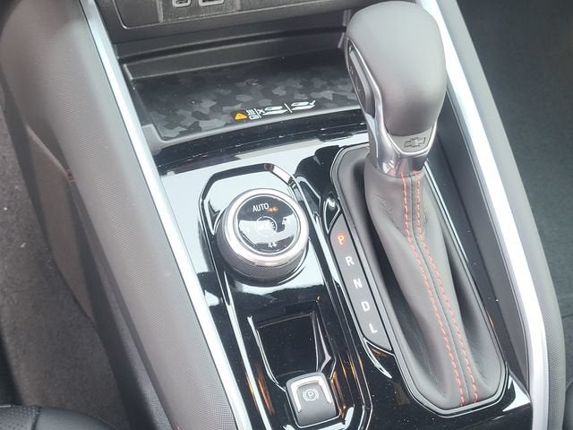 2026 Chevrolet Colorado Z71 - Photo 24