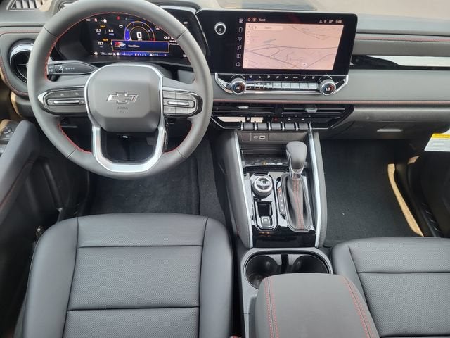 2026 Chevrolet Colorado Z71 - Photo 28
