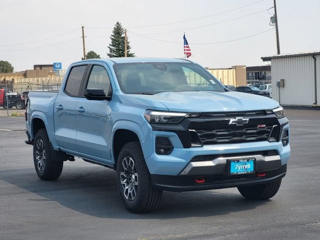 2026 Chevrolet Colorado Z71 - Photo 3