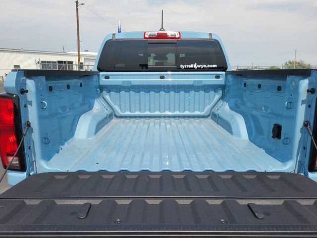 2026 Chevrolet Colorado Z71 - Photo 30