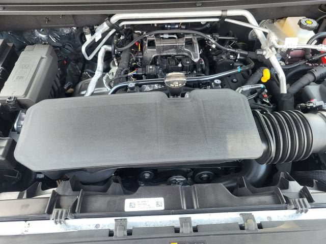 2026 Chevrolet Colorado Z71 - Photo 32