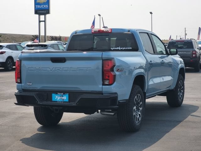2026 Chevrolet Colorado Z71 - Photo 5