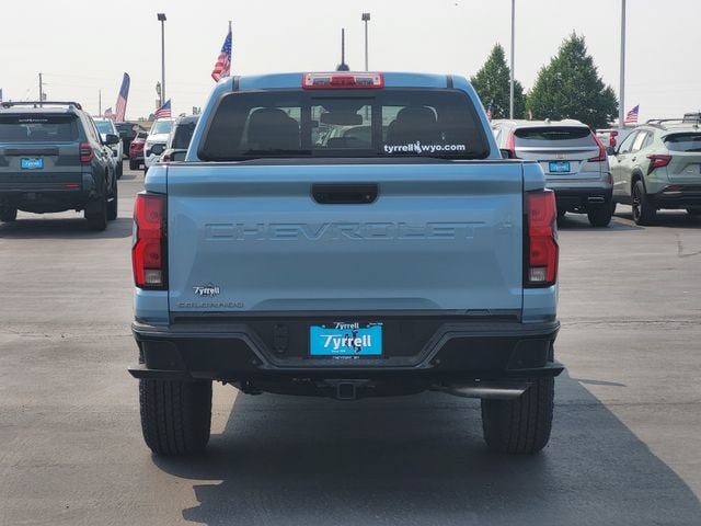 2026 Chevrolet Colorado Z71 - Photo 6