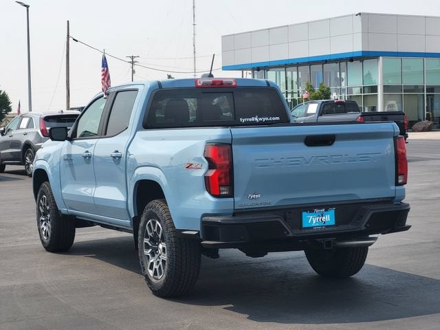 2026 Chevrolet Colorado Z71 - Photo 7