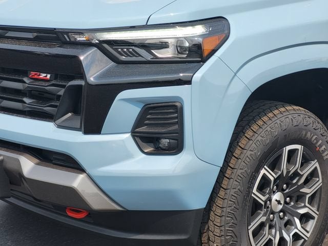 2026 Chevrolet Colorado Z71 - Photo 8