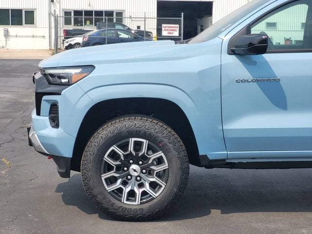 2026 Chevrolet Colorado Z71 - Photo 9