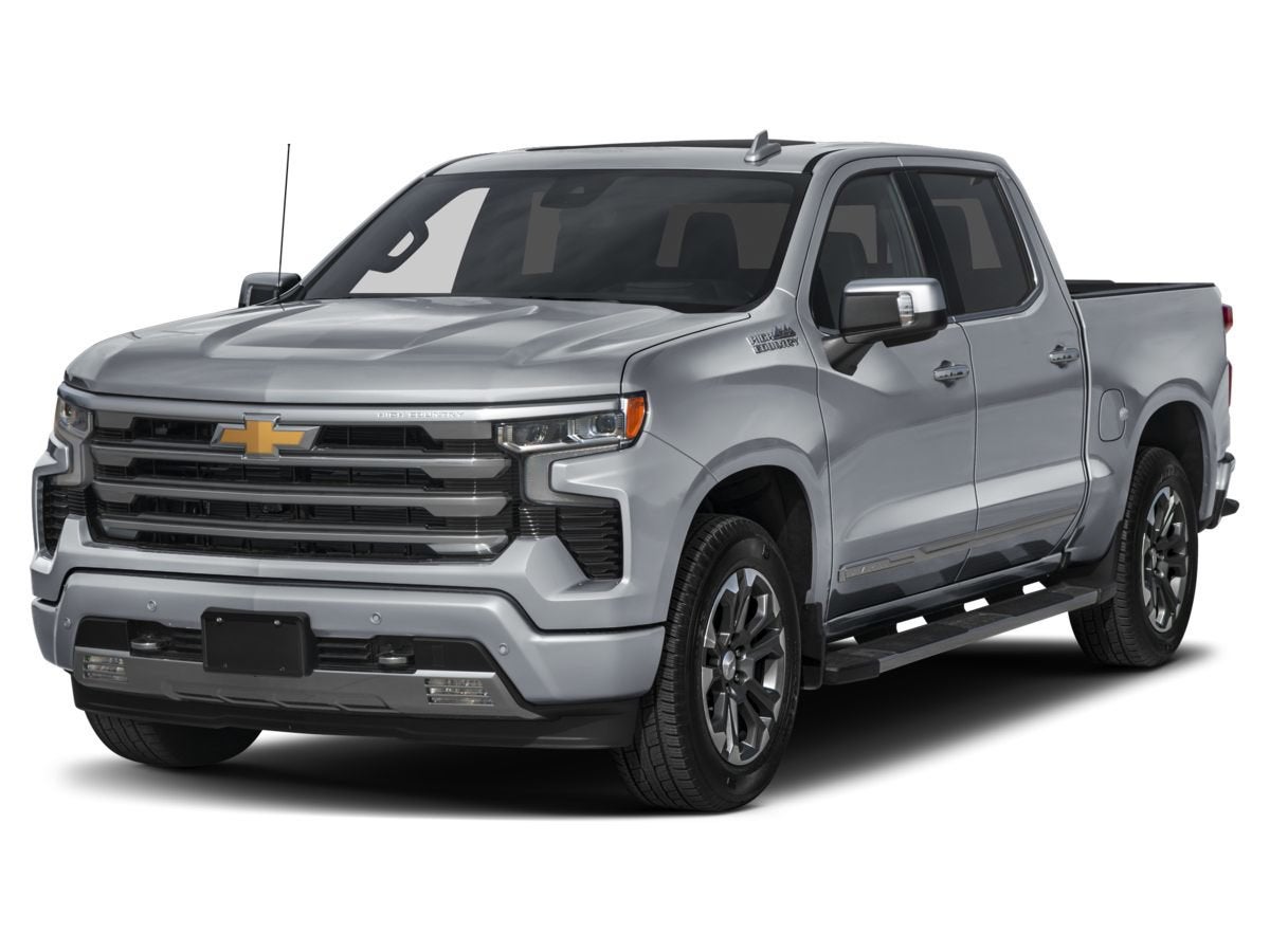 2026 Chevrolet Silverado 1500 High Country 4X4 Crew Cab Short Box's photo