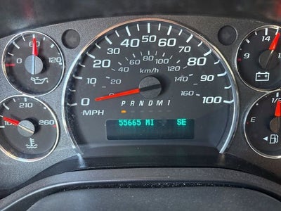 2023 Chevrolet Express Cargo 2500 WT