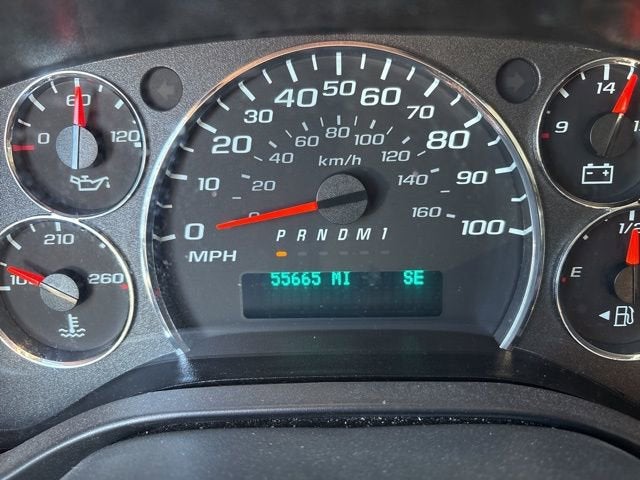 2023 Chevrolet Express Cargo 2500 WT