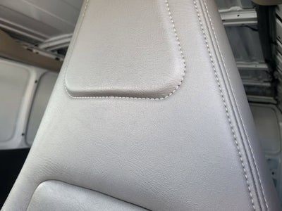 2023 Chevrolet Express Cargo 2500 WT