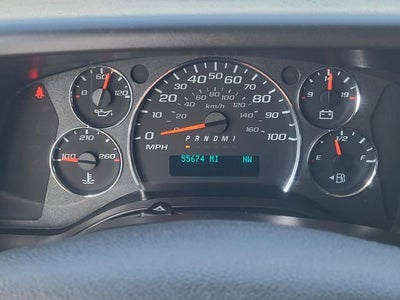 2023 Chevrolet Express Cargo 2500 WT