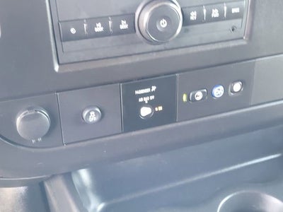 2023 Chevrolet Express Cargo 2500 WT
