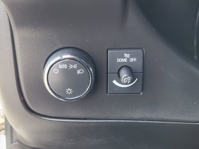 2023 Chevrolet Express Cargo 2500 WT